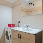 아파트 Cesa Crepaz Piccolo