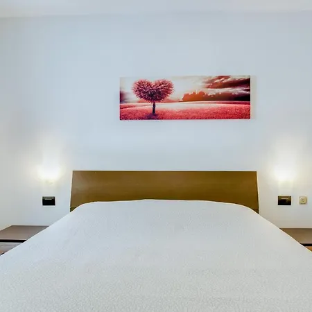 Cesa Crepaz Piccolo Apartment *