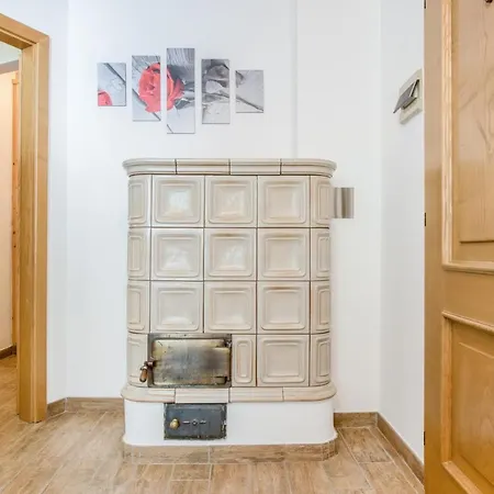 Apartment Cesa Crepaz Piccolo *