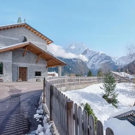 Cesa Crepaz Piccolo Apartment