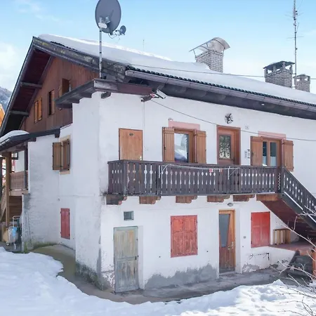 Apartment Cesa Crepaz Piccolo