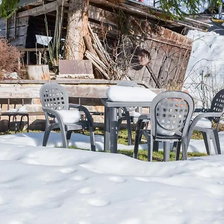 Apartment Cesa Crepaz Piccolo Canazei