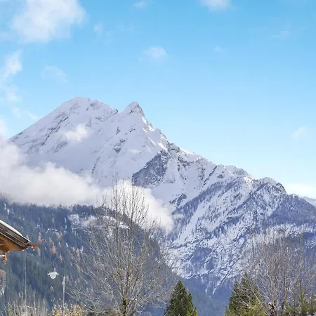 Cesa Crepaz Piccolo Apartment