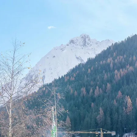 Cesa Crepaz Piccolo * Canazei