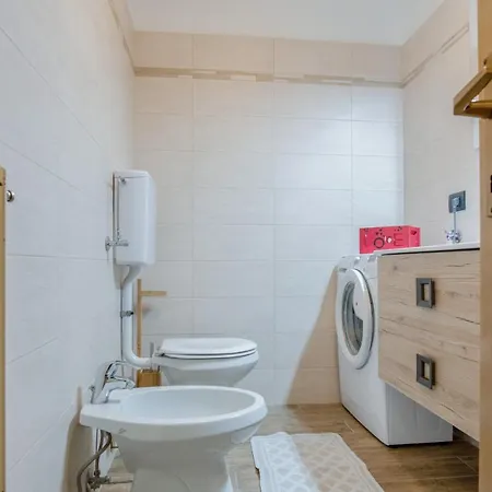 Cesa Crepaz Piccolo * Canazei