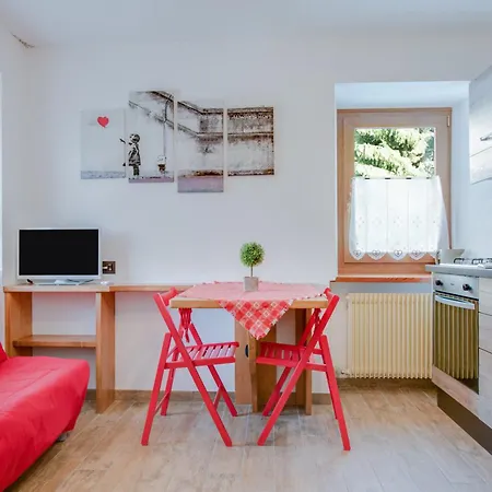 Cesa Crepaz Piccolo * كنازاي