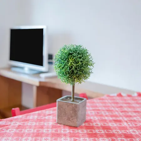 Cesa Crepaz Piccolo Apartamento *