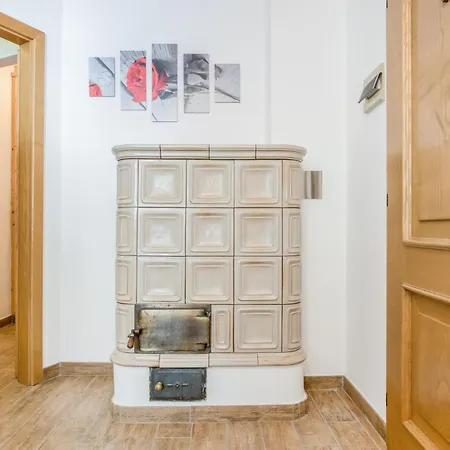 Cesa Crepaz Piccolo شقة