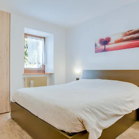 Apartamento Cesa Crepaz Piccolo Canazei