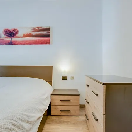 Apartamento Cesa Crepaz Piccolo