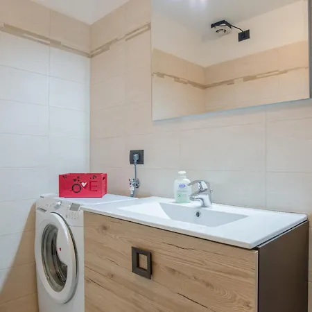 Apartamento Cesa Crepaz Piccolo