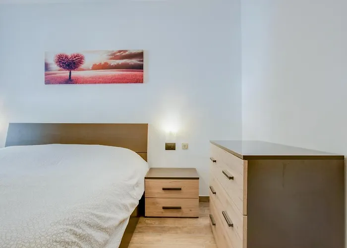 Apartamento Cesa Crepaz Piccolo *