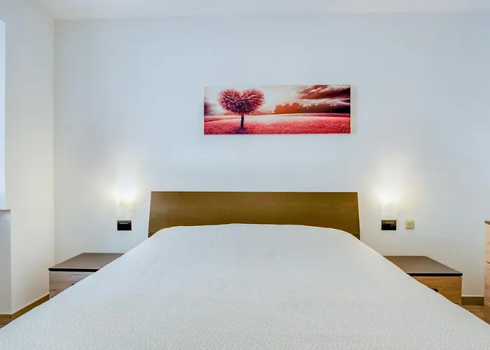 Cesa Crepaz Piccolo Apartamento *