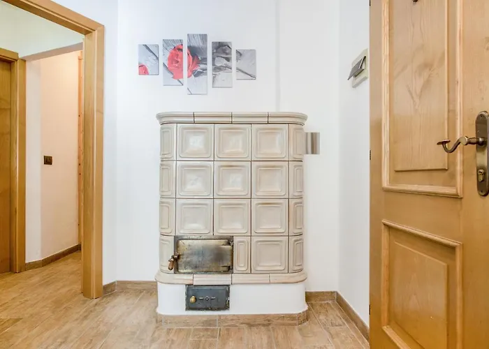 شقة Cesa Crepaz Piccolo *