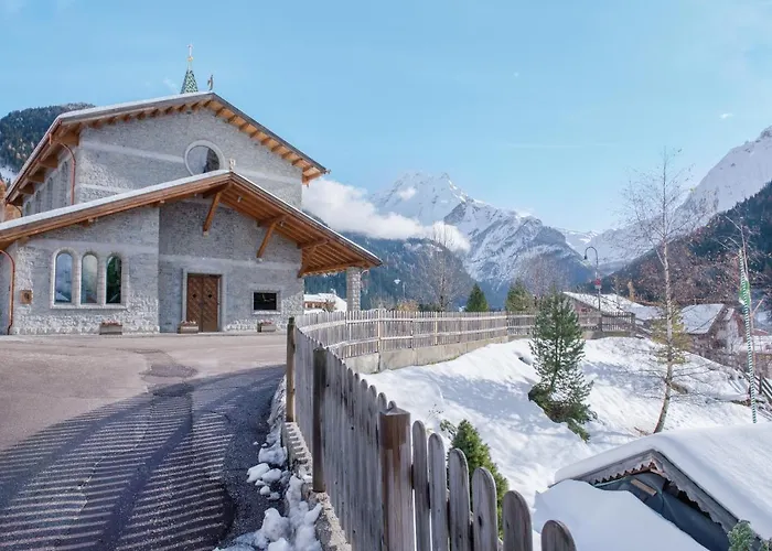 Cesa Crepaz Piccolo Appartamento