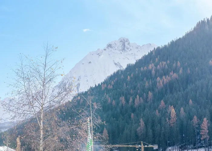 Cesa Crepaz Piccolo * Canazei