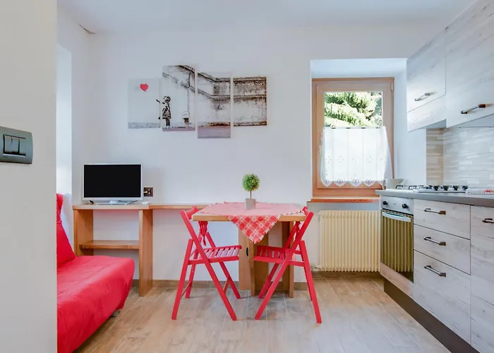 Cesa Crepaz Piccolo * كنازاي