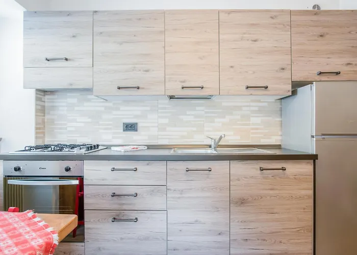 شقة Cesa Crepaz Piccolo *