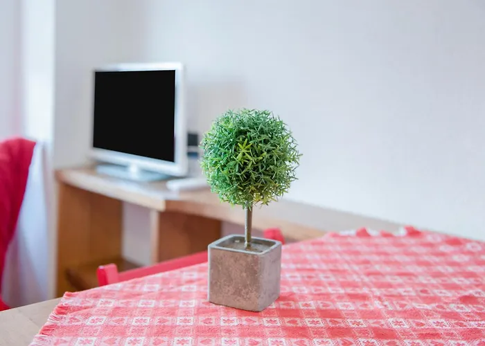 Cesa Crepaz Piccolo Apartamento *