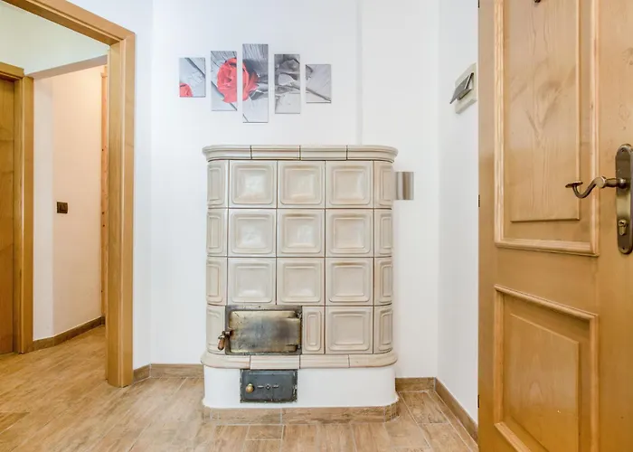 Cesa Crepaz Piccolo Apartamento