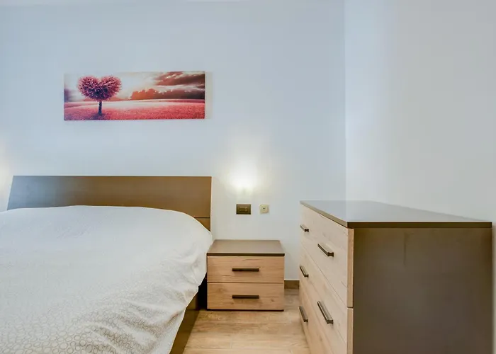 Apartamento Cesa Crepaz Piccolo