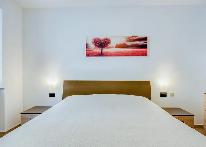 Cesa Crepaz Piccolo Apartamento