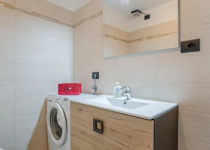 شقة Cesa Crepaz Piccolo