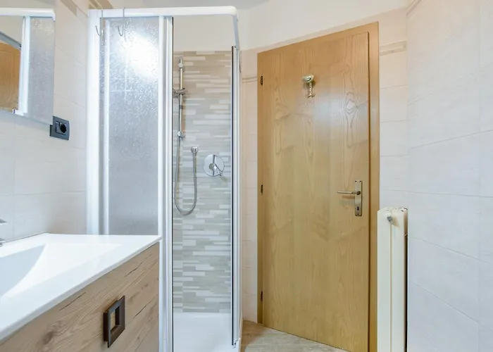 Cesa Crepaz Piccolo Apartamento *