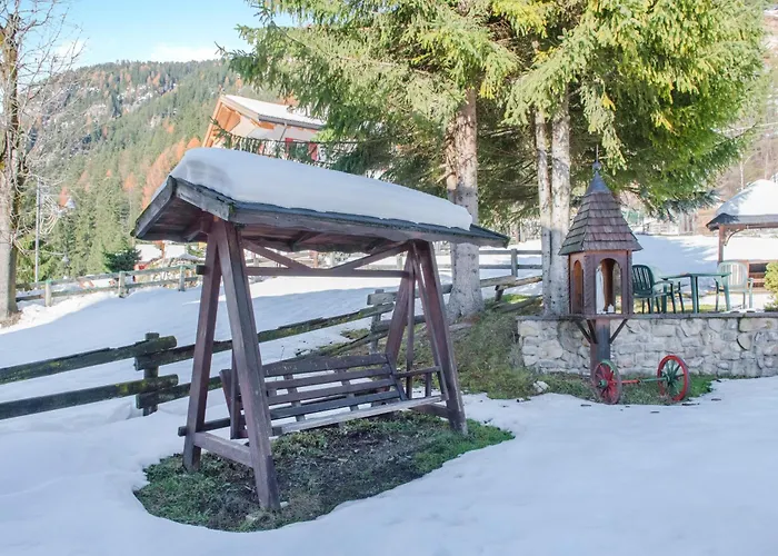 Cesa Crepaz Piccolo *