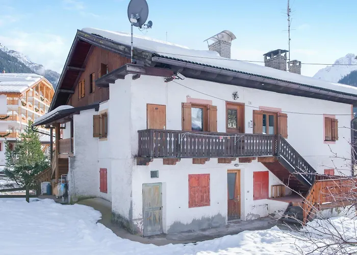 شقة Cesa Crepaz Piccolo